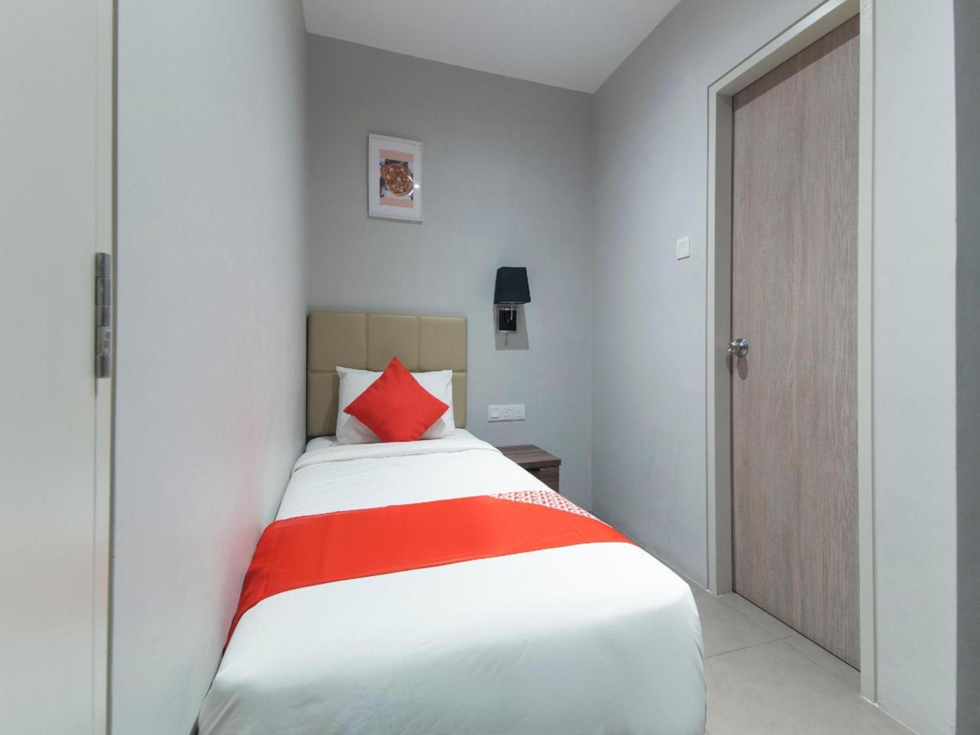 Yootel Boutique Hotel Kajang Exterior photo