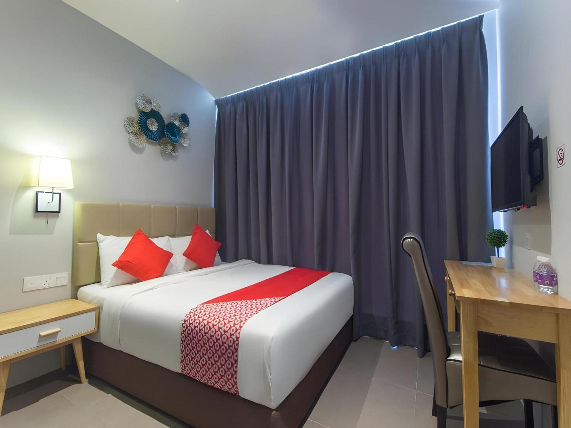 Yootel Boutique Hotel Kajang Exterior photo