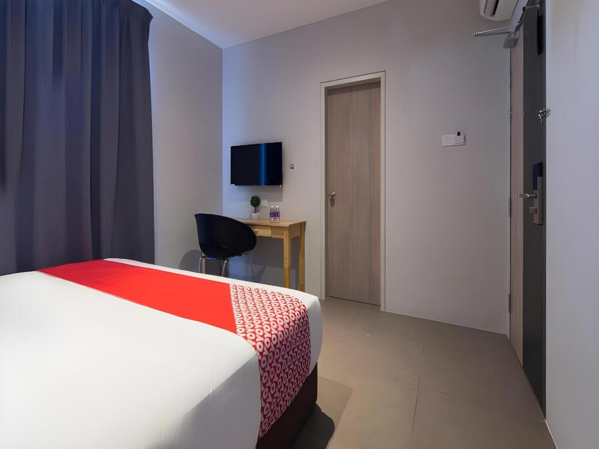 Yootel Boutique Hotel Kajang Exterior photo