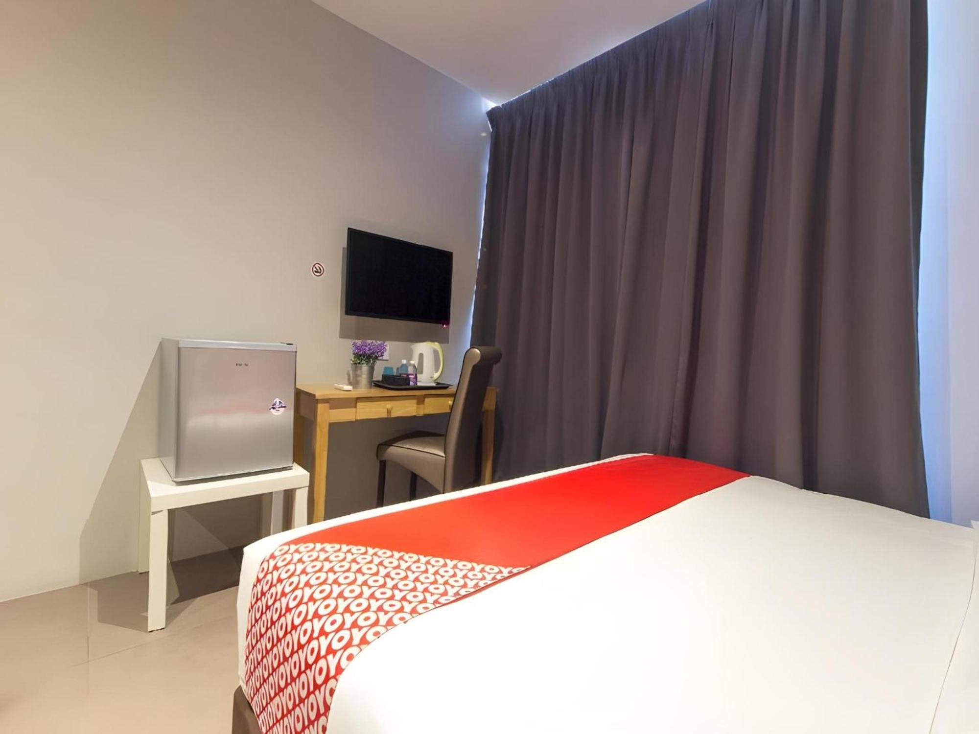 Yootel Boutique Hotel Kajang Exterior photo