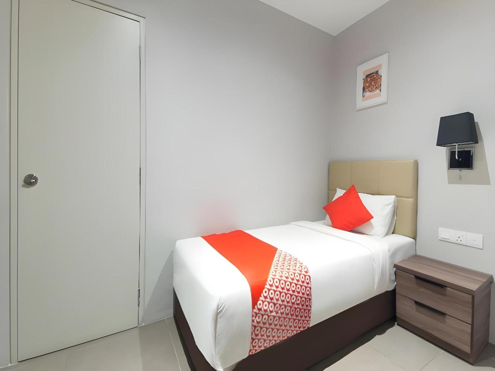 Yootel Boutique Hotel Kajang Exterior photo