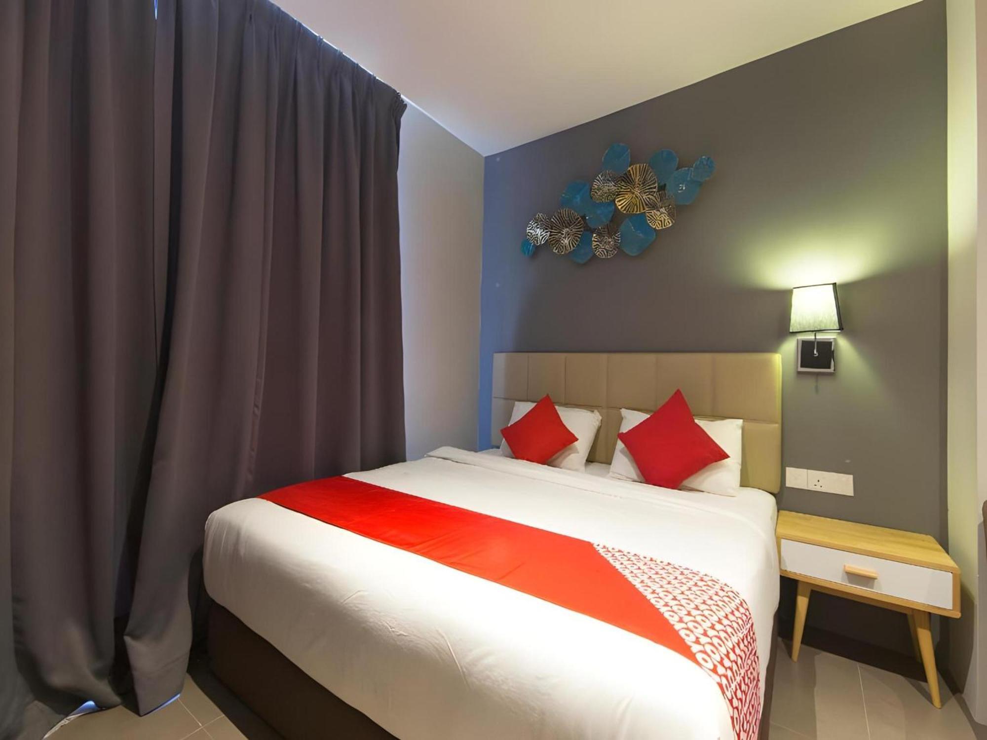 Yootel Boutique Hotel Kajang Exterior photo
