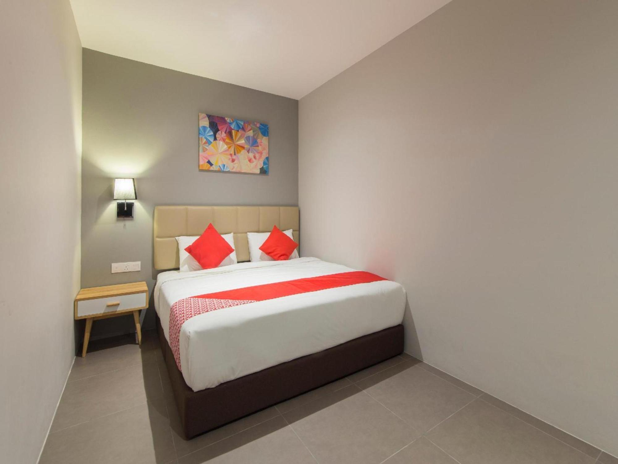 Yootel Boutique Hotel Kajang Exterior photo