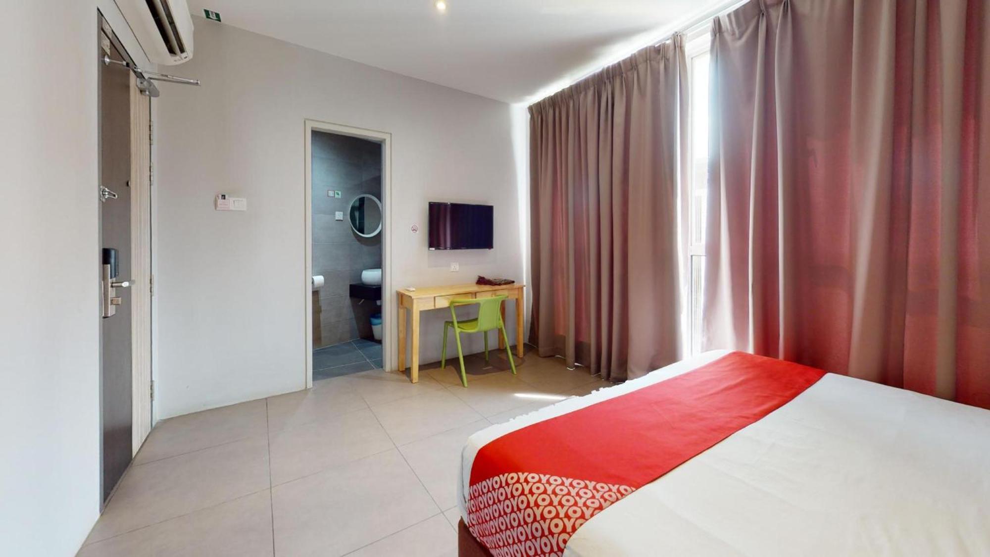 Yootel Boutique Hotel Kajang Exterior photo