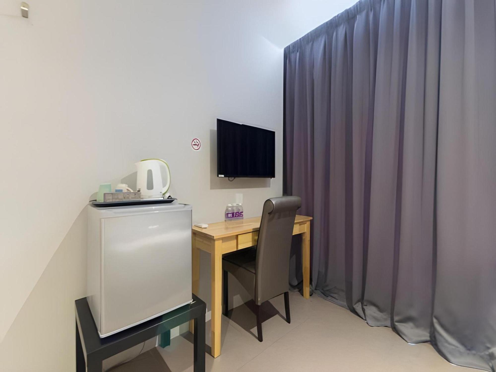 Yootel Boutique Hotel Kajang Exterior photo