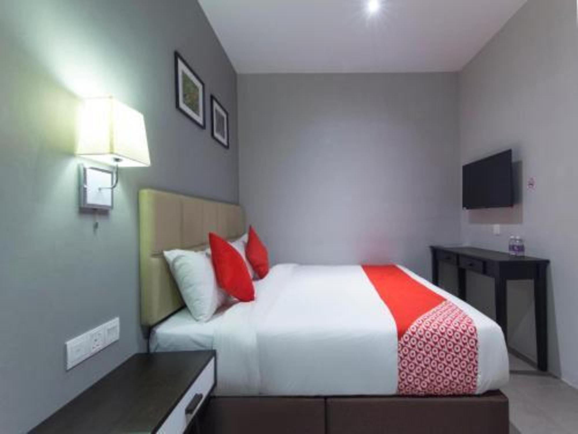 Yootel Boutique Hotel Kajang Exterior photo