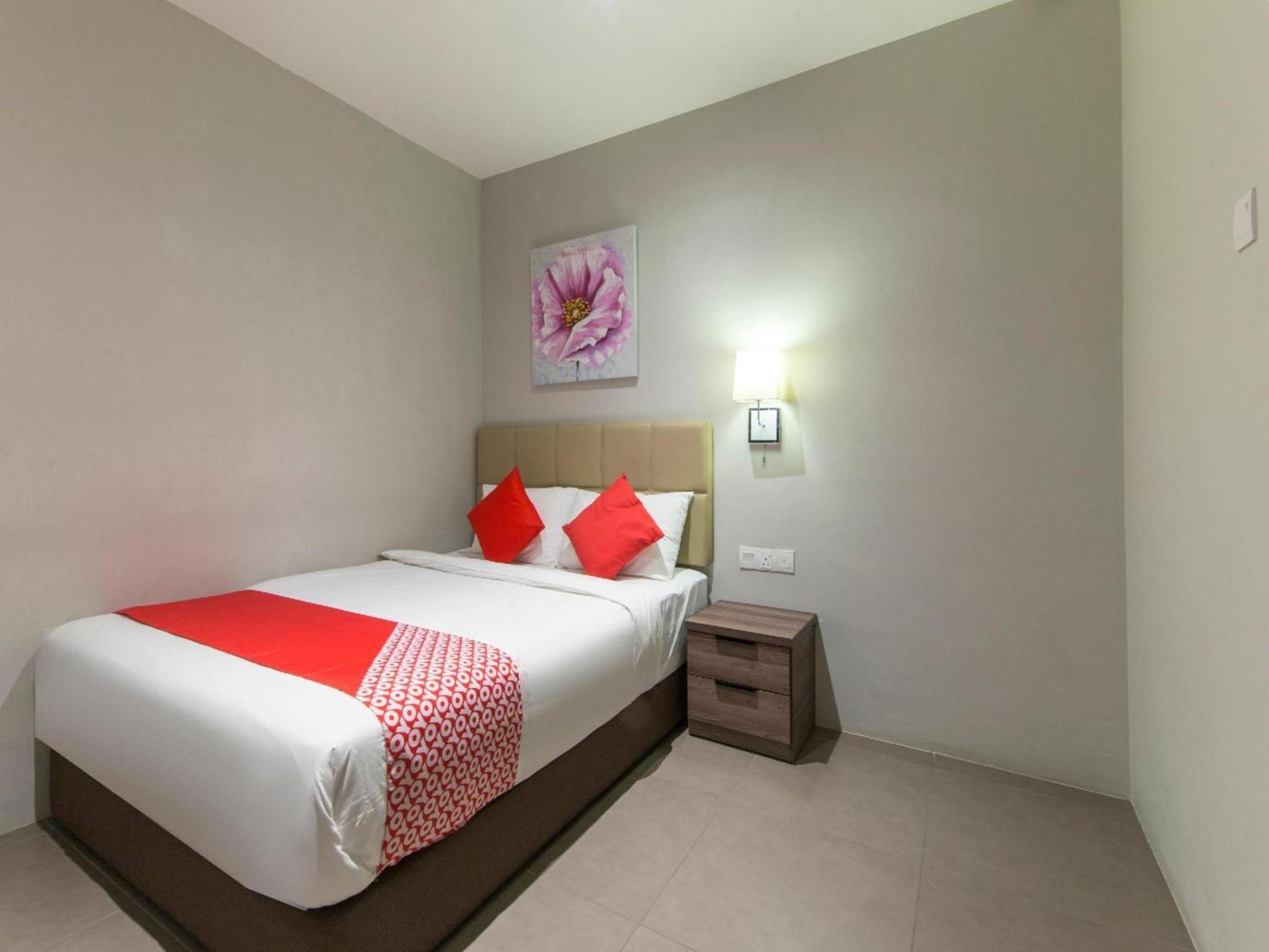 Yootel Boutique Hotel Kajang Exterior photo