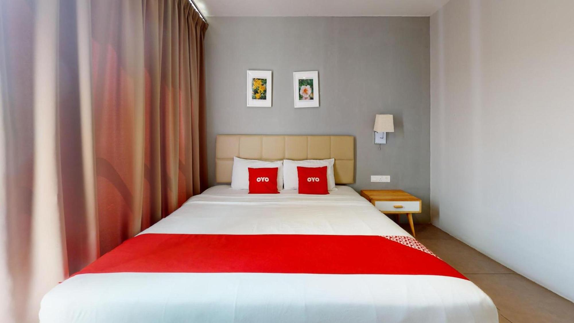 Yootel Boutique Hotel Kajang Exterior photo