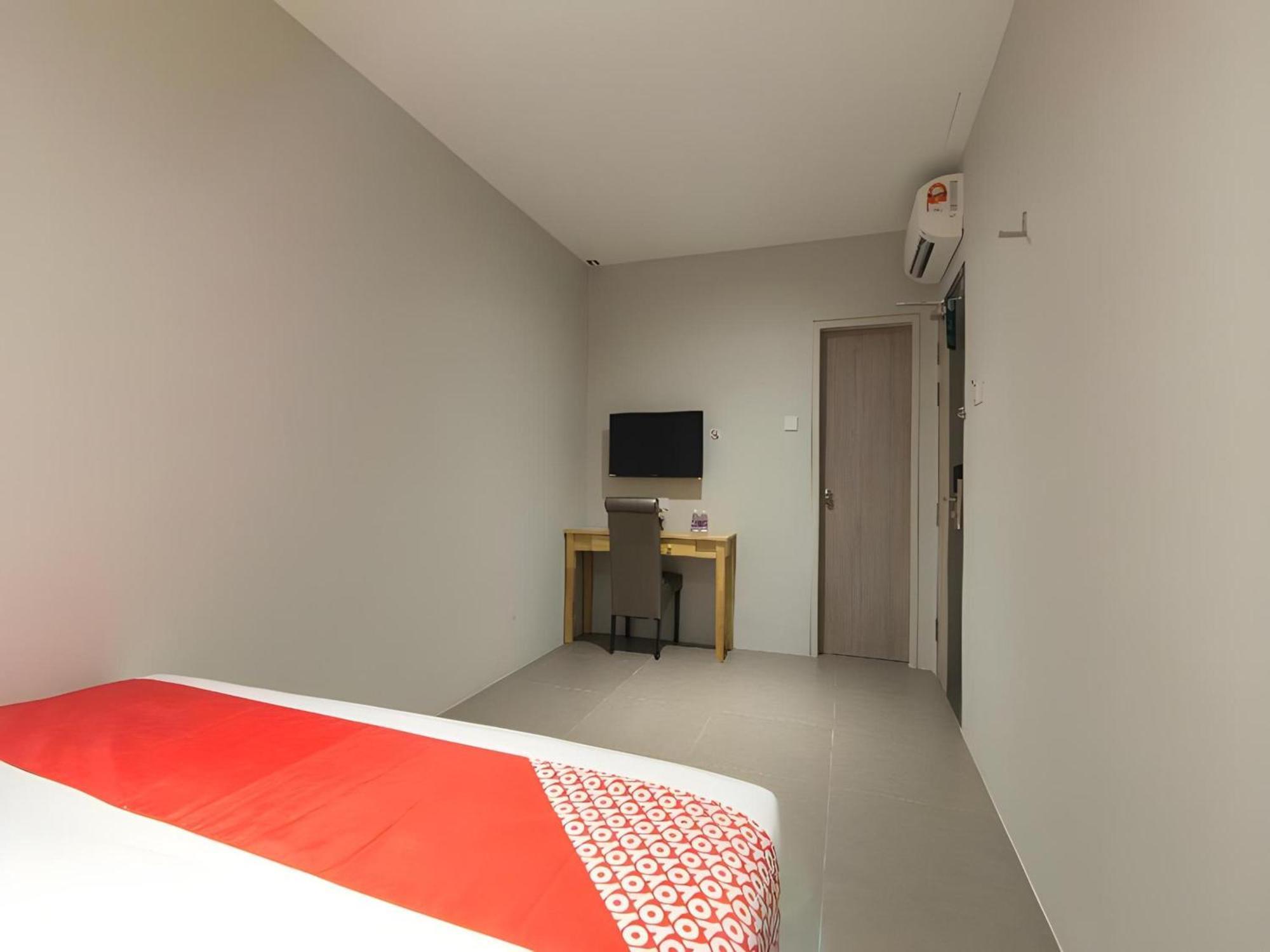 Yootel Boutique Hotel Kajang Exterior photo