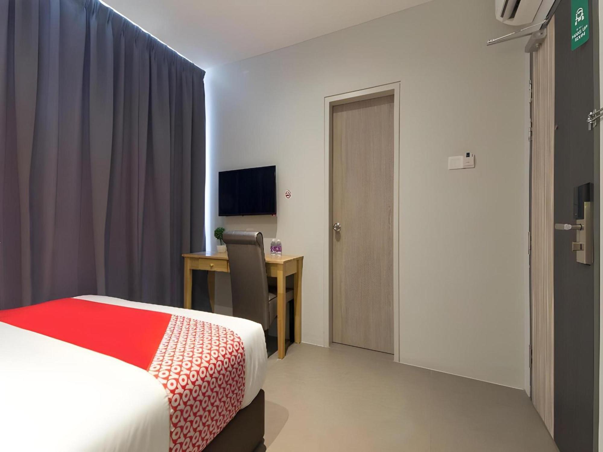 Yootel Boutique Hotel Kajang Exterior photo