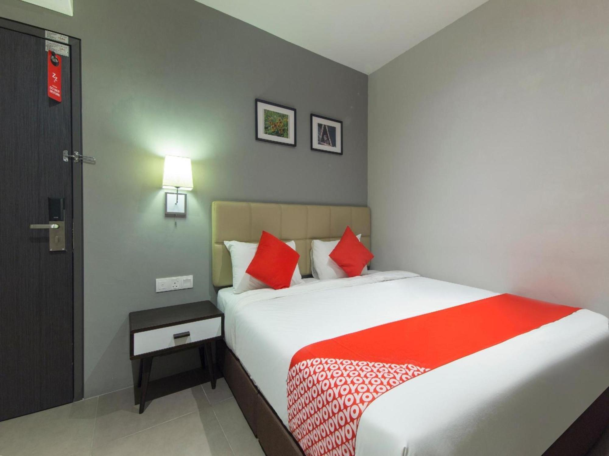 Yootel Boutique Hotel Kajang Exterior photo