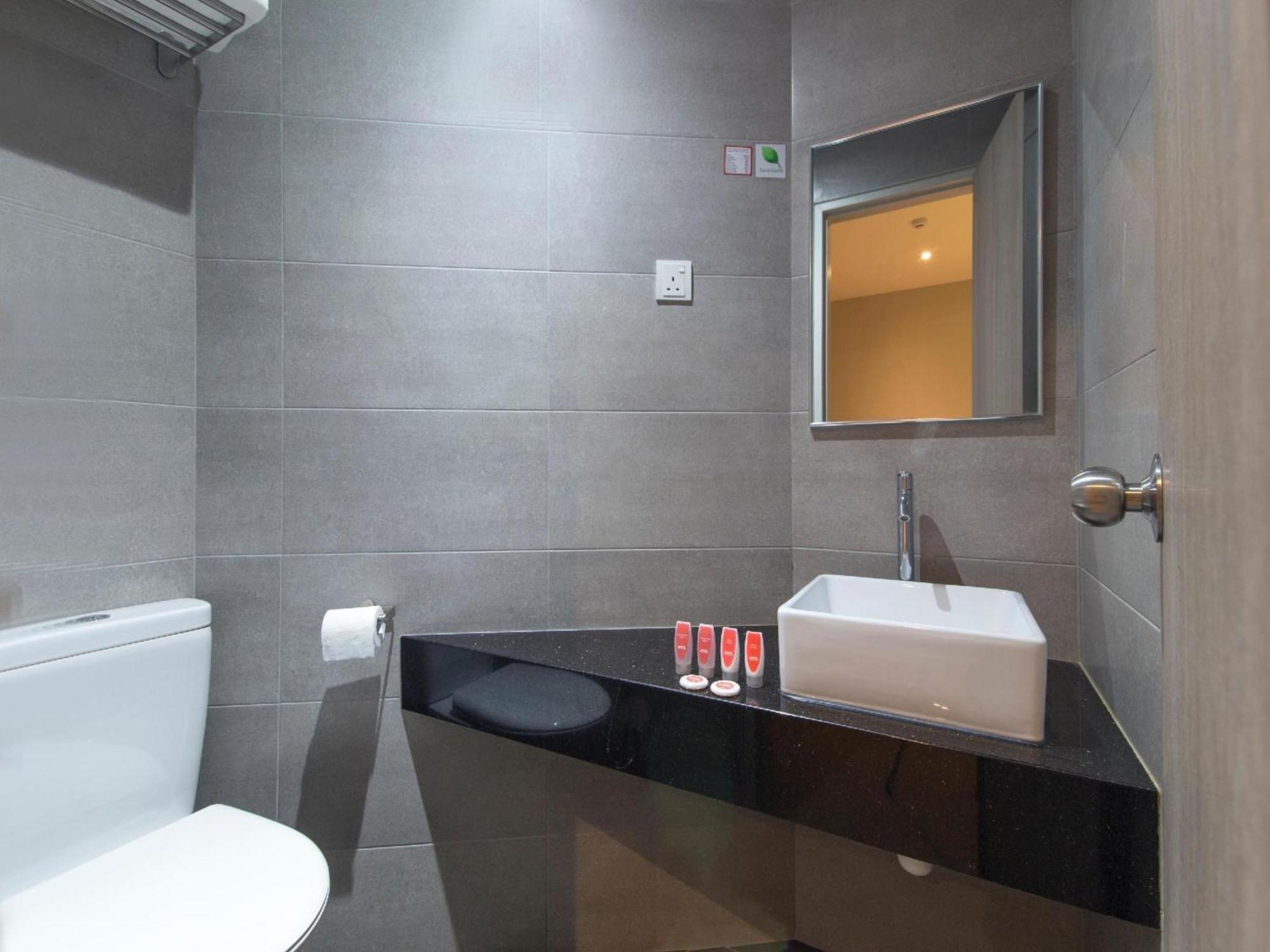 Yootel Boutique Hotel Kajang Exterior photo