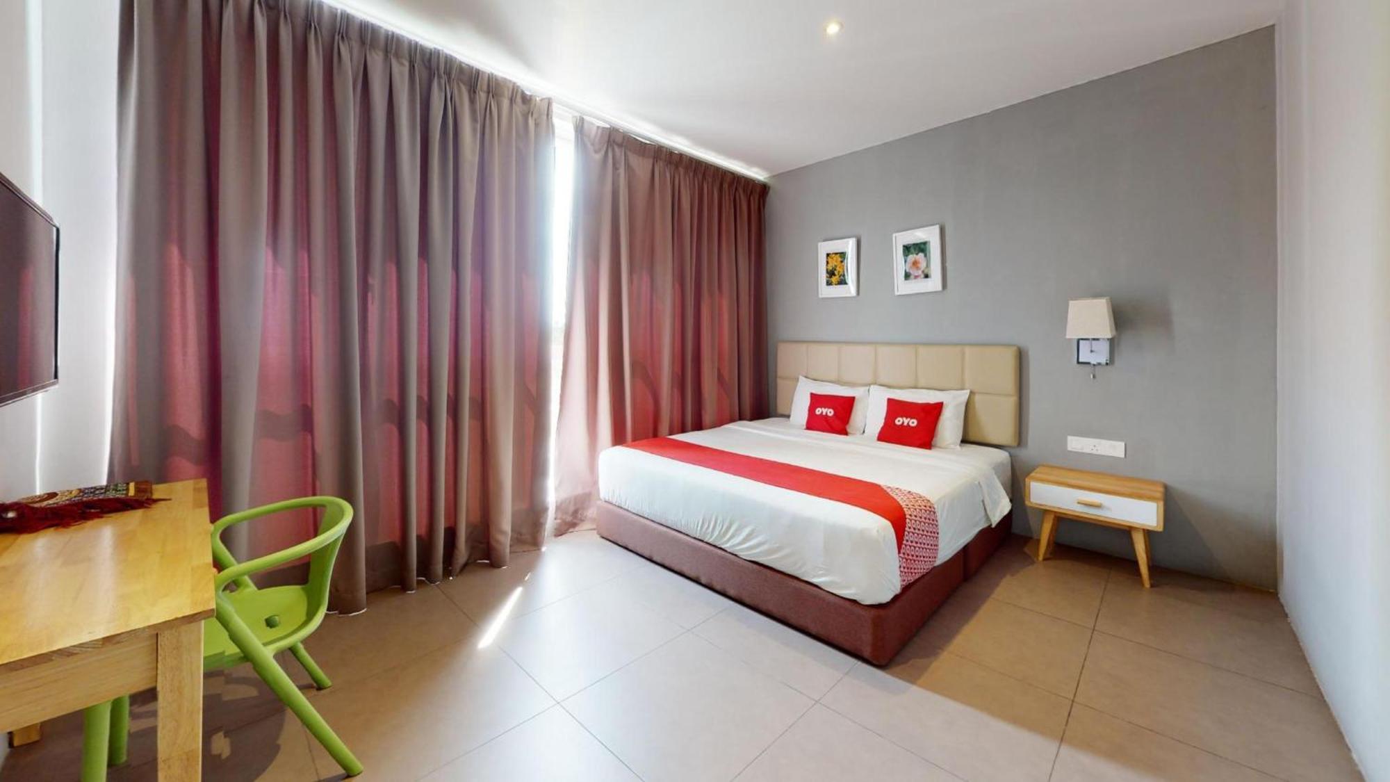 Yootel Boutique Hotel Kajang Exterior photo
