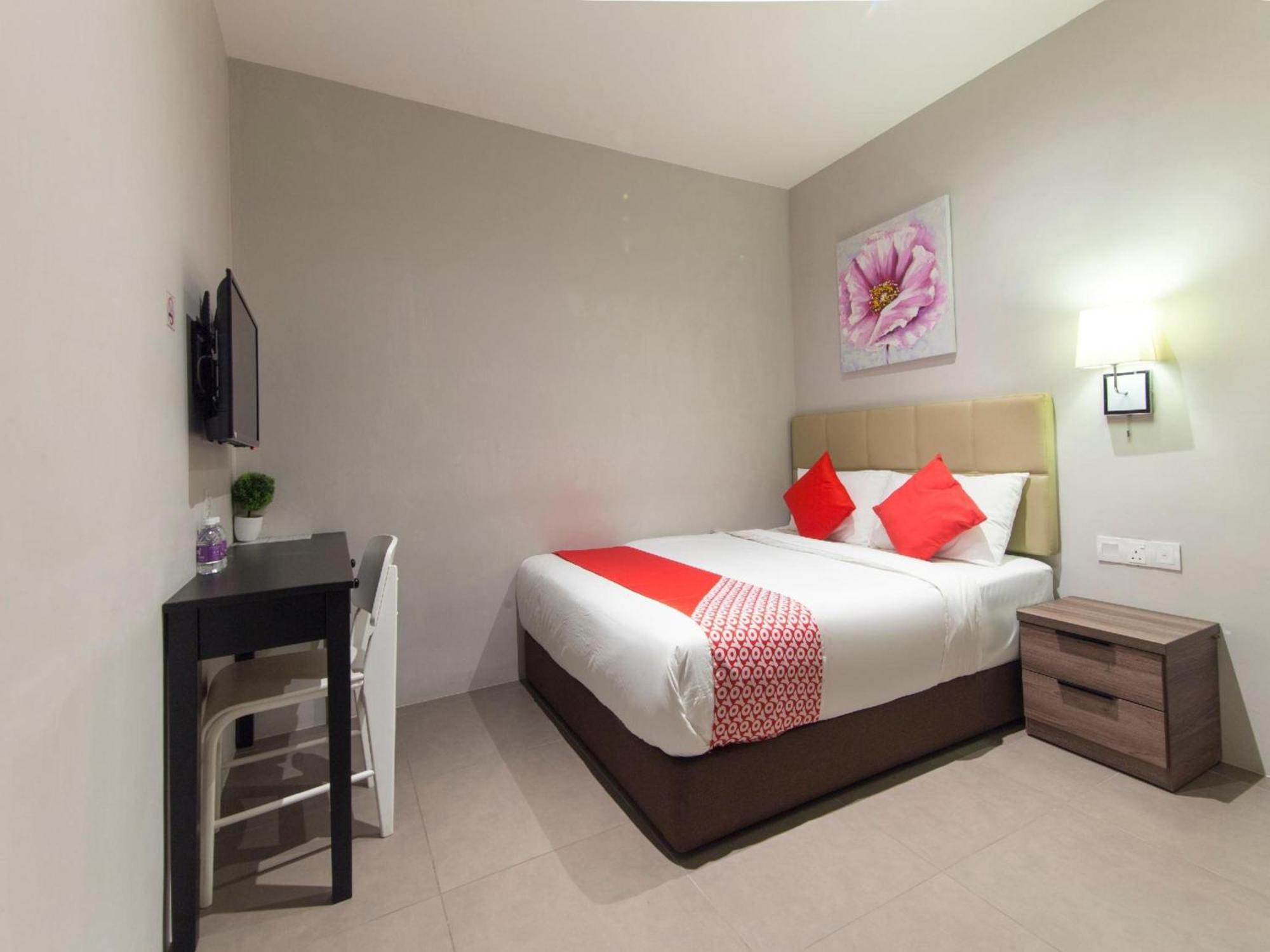 Yootel Boutique Hotel Kajang Exterior photo