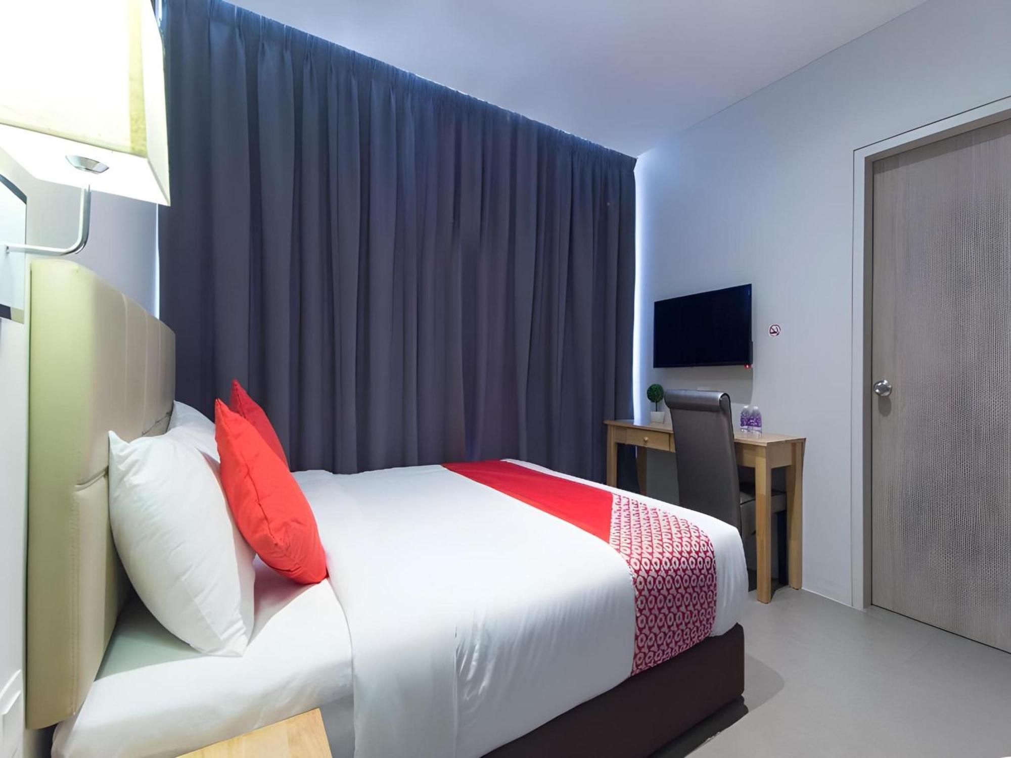 Yootel Boutique Hotel Kajang Exterior photo