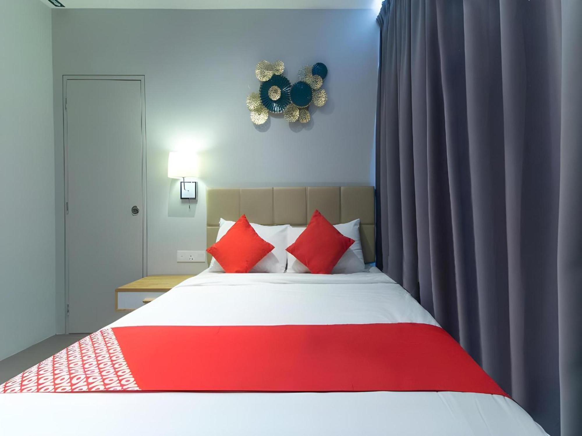 Yootel Boutique Hotel Kajang Exterior photo