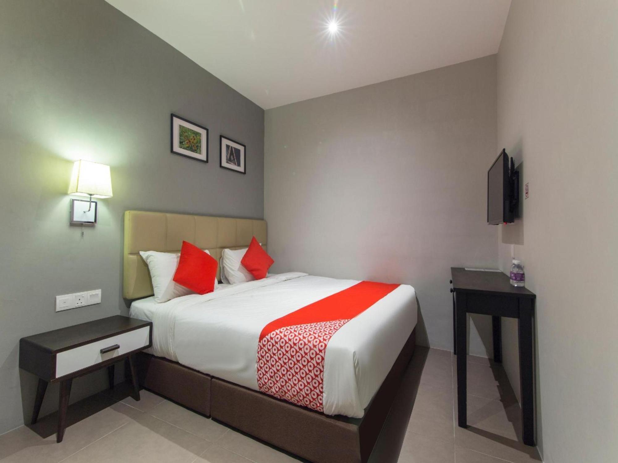Yootel Boutique Hotel Kajang Exterior photo