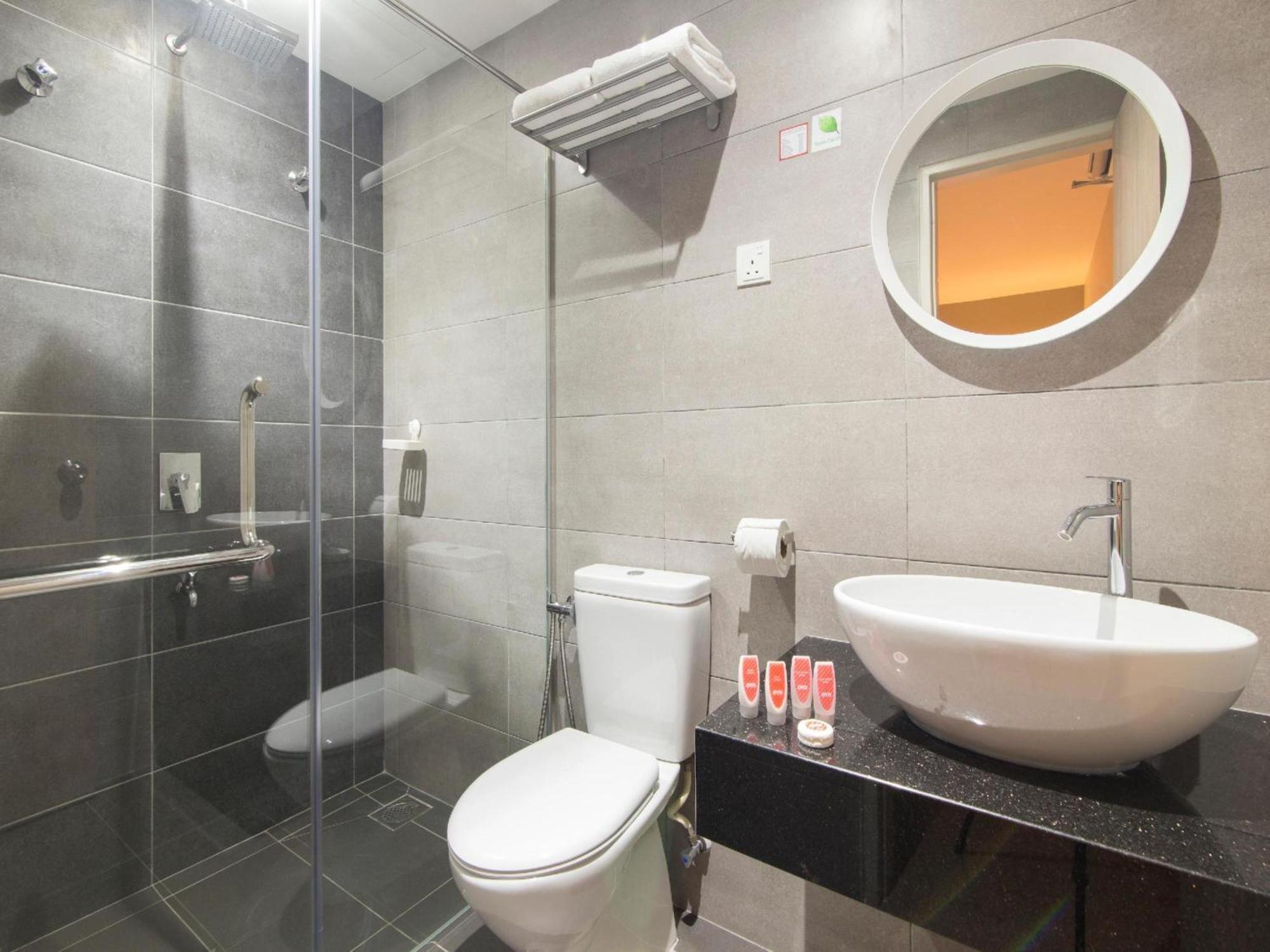 Yootel Boutique Hotel Kajang Exterior photo