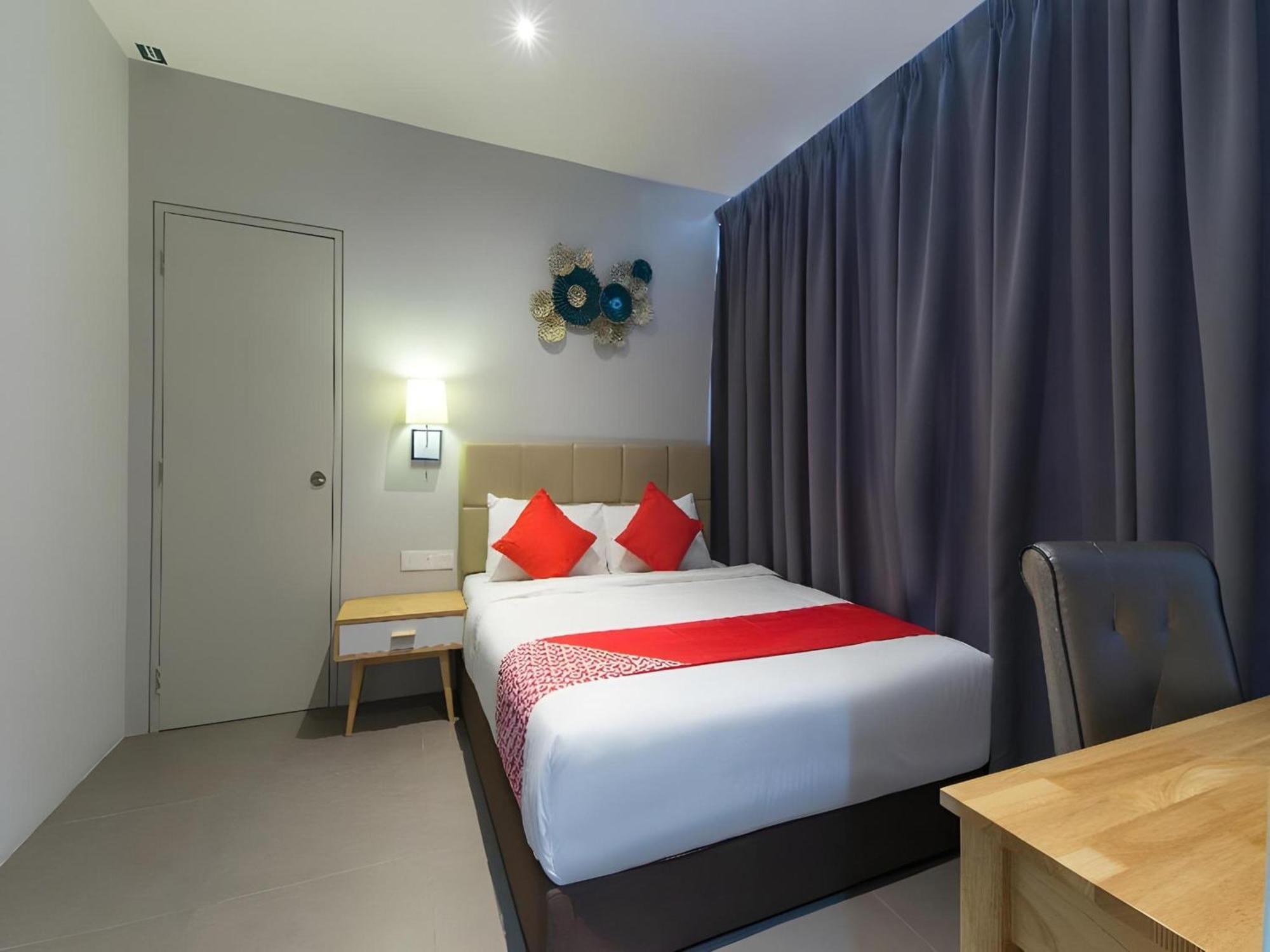 Yootel Boutique Hotel Kajang Exterior photo