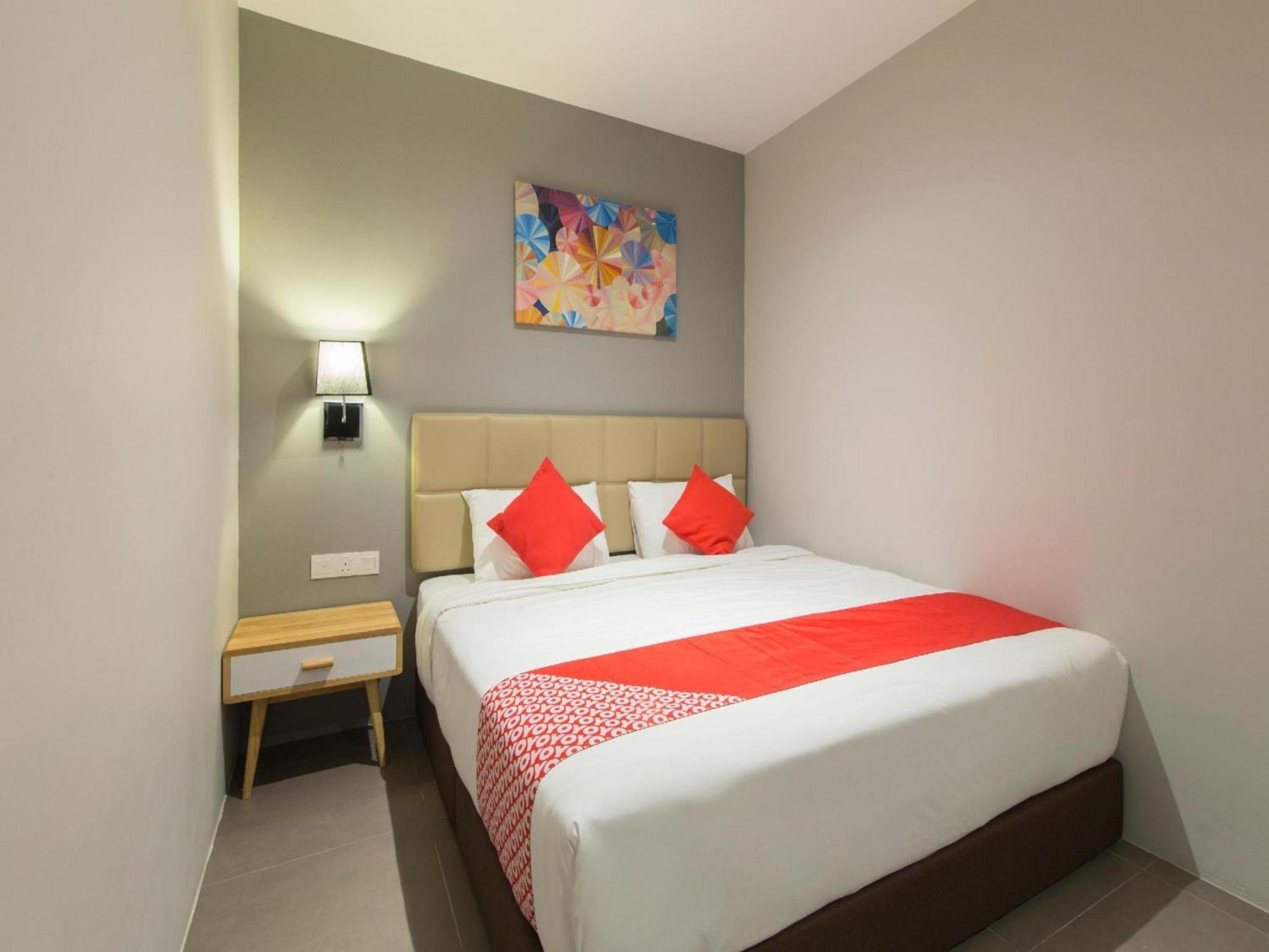 Yootel Boutique Hotel Kajang Exterior photo